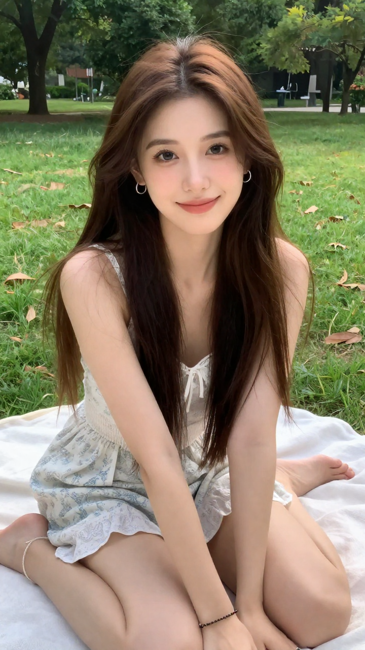(full body with, (feet)), Iphone shot, amateur selfie, A highly detailed and realistic portrait of a
