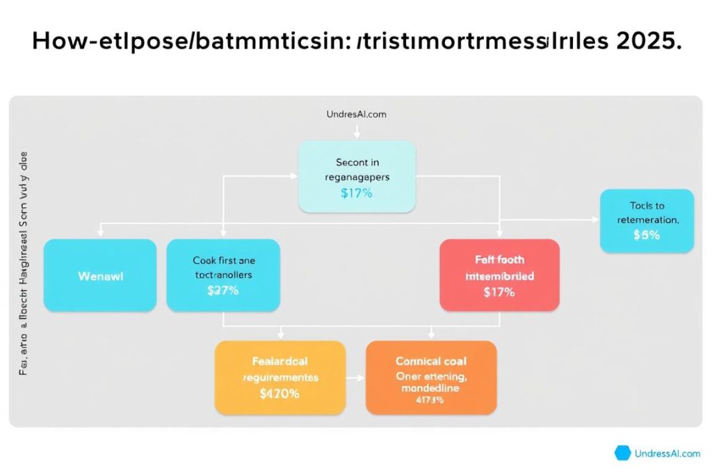 Decision flowchart for choosing undressing AI tools 2025