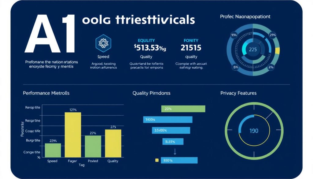 Performance comparison chart of 2025 top 10 nudify AI tools