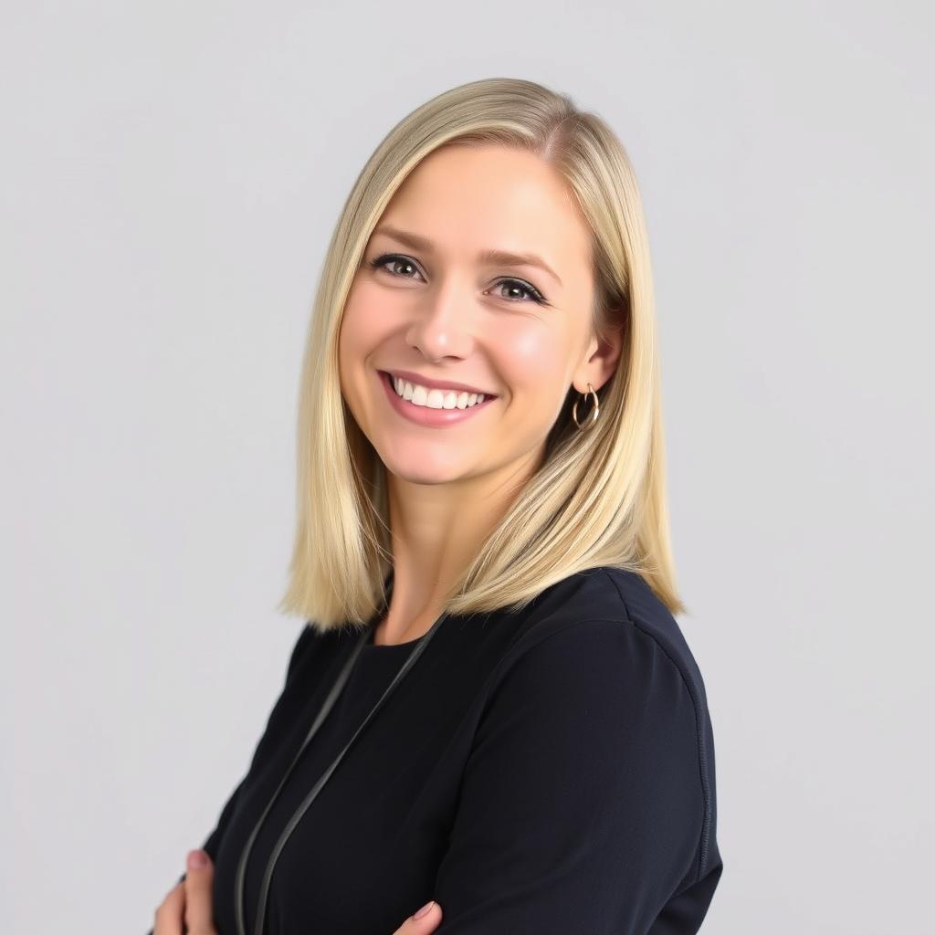 Profile photo of satisfied AI Undresser user Sarah