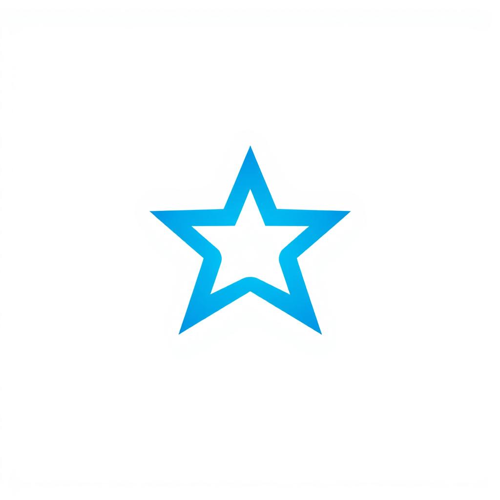 Star icon representing high-quality results from AI Undresser