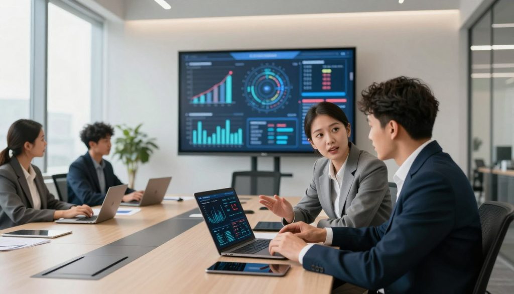 Technical requirements for optimal performance and support