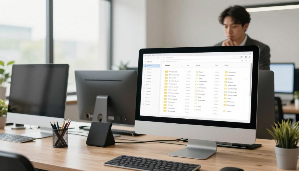 ai porn file management