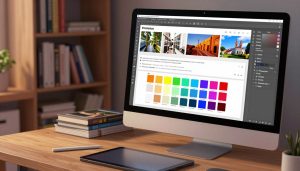 ai porn photo workflow
