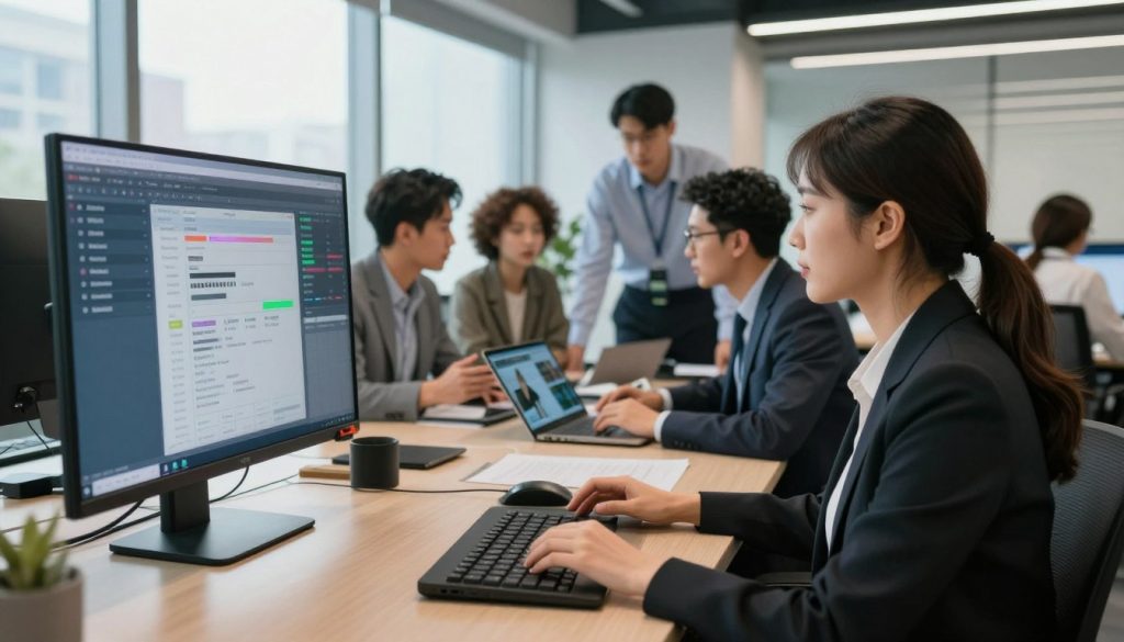human-in-the-loop detection