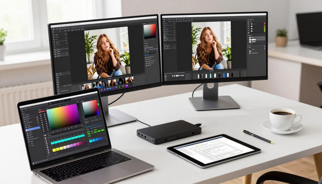 post-processing and upscaling starter pack